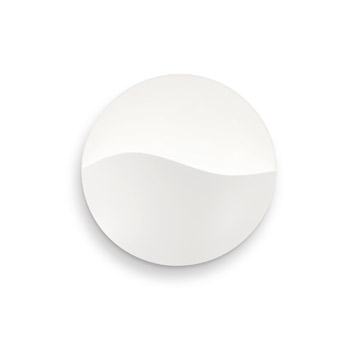 Ideal Lux 133263 SUNRISE AP3 BIANCO накладной светильник белый Ideal Lux 133263 SUNRISE AP3 BIANCO накладной светильник белый