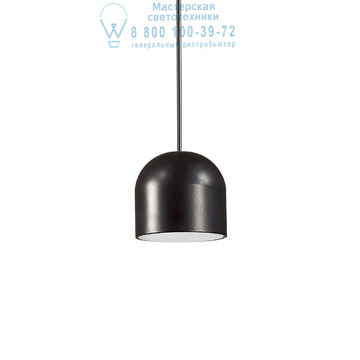Ideal Lux 196800 TALL SP1 SMALL NERO подвесной светильник черный Ideal Lux 196800 TALL SP1 SMALL NERO подвесной светильник черный