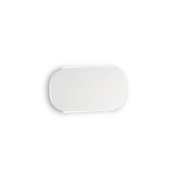 Ideal Lux 142340 TEA AP30 BIANCO накладной светильник белый Ideal Lux 142340 TEA AP30 BIANCO накладной светильник белый