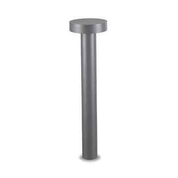 Ideal Lux 153162 TESLA PT4 BIG ANTRACITE светильник Ideal Lux 153162 TESLA PT4 BIG ANTRACITE светильник
