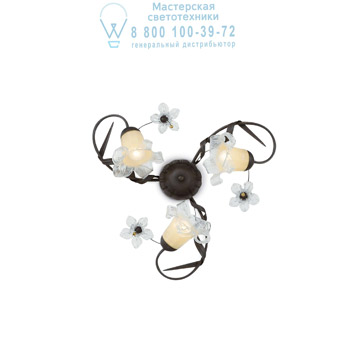 Ideal Lux 024509 TIROL PL3 потолочный светильник Ideal Lux 024509 TIROL PL3 потолочный светильник