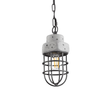 Ideal Lux 168159 TNT SP1 подвесной светильник Ideal Lux 168159 TNT SP1 подвесной светильник