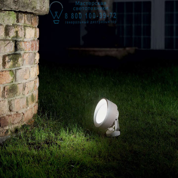 Ideal Lux 145310 TOMMY PT1 BIANCO светильник белый