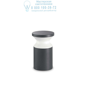 Ideal Lux 158891 TORRE PT1 SMALL ANTRACITE светильник Ideal Lux 158891 TORRE PT1 SMALL ANTRACITE светильник