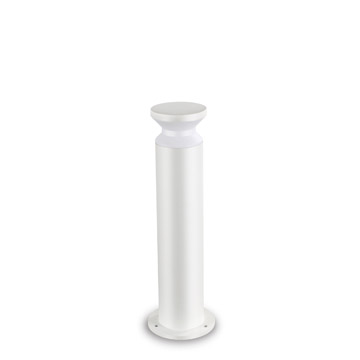 Ideal Lux 186948 TORRE PT1 BIG BIANCO светильник белый Ideal Lux 186948 TORRE PT1 BIG BIANCO светильник белый