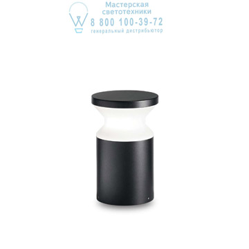 Ideal Lux 186979 TORRE PT1 SMALL NERO светильник черный Ideal Lux 186979 TORRE PT1 SMALL NERO светильник черный