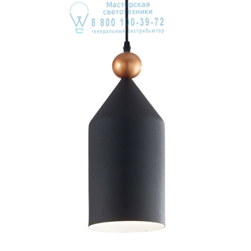 Ideal Lux 194684 TRIADE-1 SP1 подвесной светильник Ideal Lux 194684 TRIADE-1 SP1 подвесной светильник