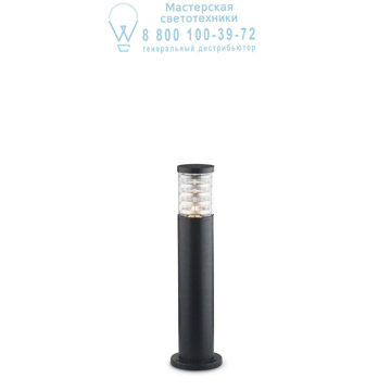 Ideal Lux 004730 TRONCO PT1 SMALL NERO светильник черный
