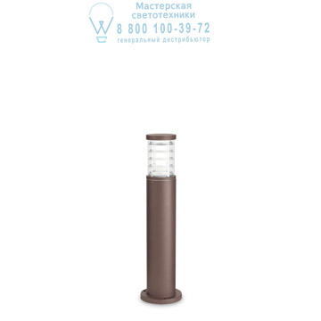 Ideal Lux 163758 TRONCO PT1 SMALL COFFEE светильник 