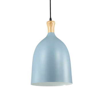 Ideal Lux 134246 TULY SP1 BIG подвесной светильник 
