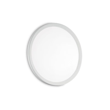 Ideal Lux 137001 UFO PL180 потолочный светильник белый Ideal Lux 137001 UFO PL180 потолочный светильник белый