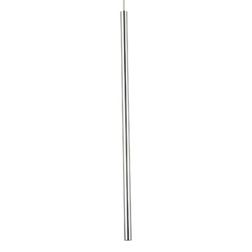 Ideal Lux 164878 ULTRATHIN SP1 BIG CROMO подвесной светильник хром Ideal Lux 164878 ULTRATHIN SP1 BIG CROMO подвесной светильник хром