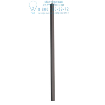 Ideal Lux 194196 ULTRATHIN SP1 BIG SQUARE NERO подвесной светильник черный Ideal Lux 194196 ULTRATHIN SP1 BIG SQUARE NERO подвесной светильник черный