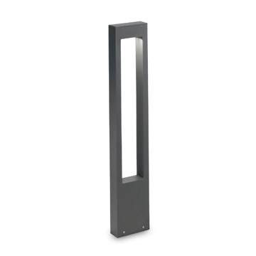 Ideal Lux 136028 VEGA PT1 ANTRACITE светильник Ideal Lux 136028 VEGA PT1 ANTRACITE светильник