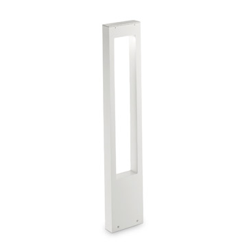 Ideal Lux 136035 VEGA PT1 BIANCO светильник белый Ideal Lux 136035 VEGA PT1 BIANCO светильник белый