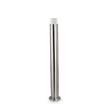 Ideal Lux 089775 VENUS PT1 BIG ACCIAIO светильник сталь Ideal Lux 089775 VENUS PT1 BIG ACCIAIO светильник сталь