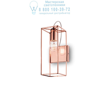 Ideal Lux 137117 VOLT AP1 накладной светильник Ideal Lux 137117 VOLT AP1 накладной светильник