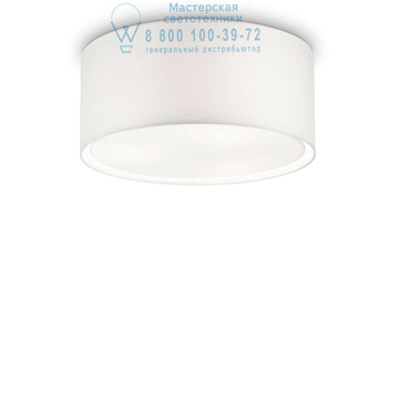 Ideal Lux 036014 WHEEL PL3 потолочный светильник белый Ideal Lux 036014 WHEEL PL3 потолочный светильник белый