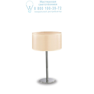 Ideal Lux 087672 WOODY TL1 WOOD настольная лампа Ideal Lux 087672 WOODY TL1 WOOD настольная лампа