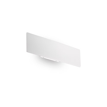 Ideal Lux 179292 ZIG ZAG AP12 BIANCO накладной светильник белый