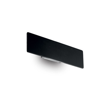 Ideal Lux 179315 ZIG ZAG AP12 NERO накладной светильник черный Ideal Lux 179315 ZIG ZAG AP12 NERO накладной светильник черный