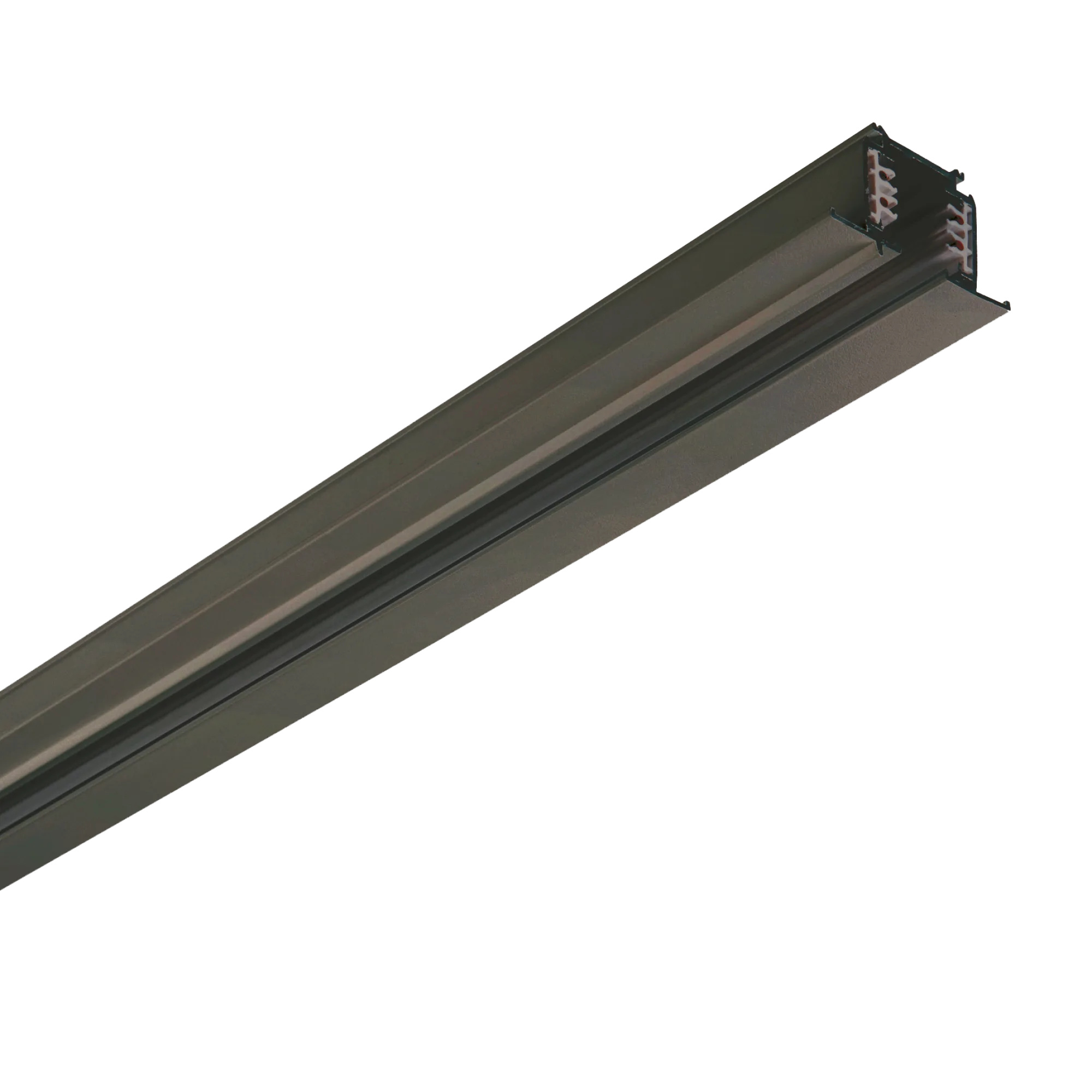 Link 3-PHASE Trim Binario 2000 MM On-off трековый светильник