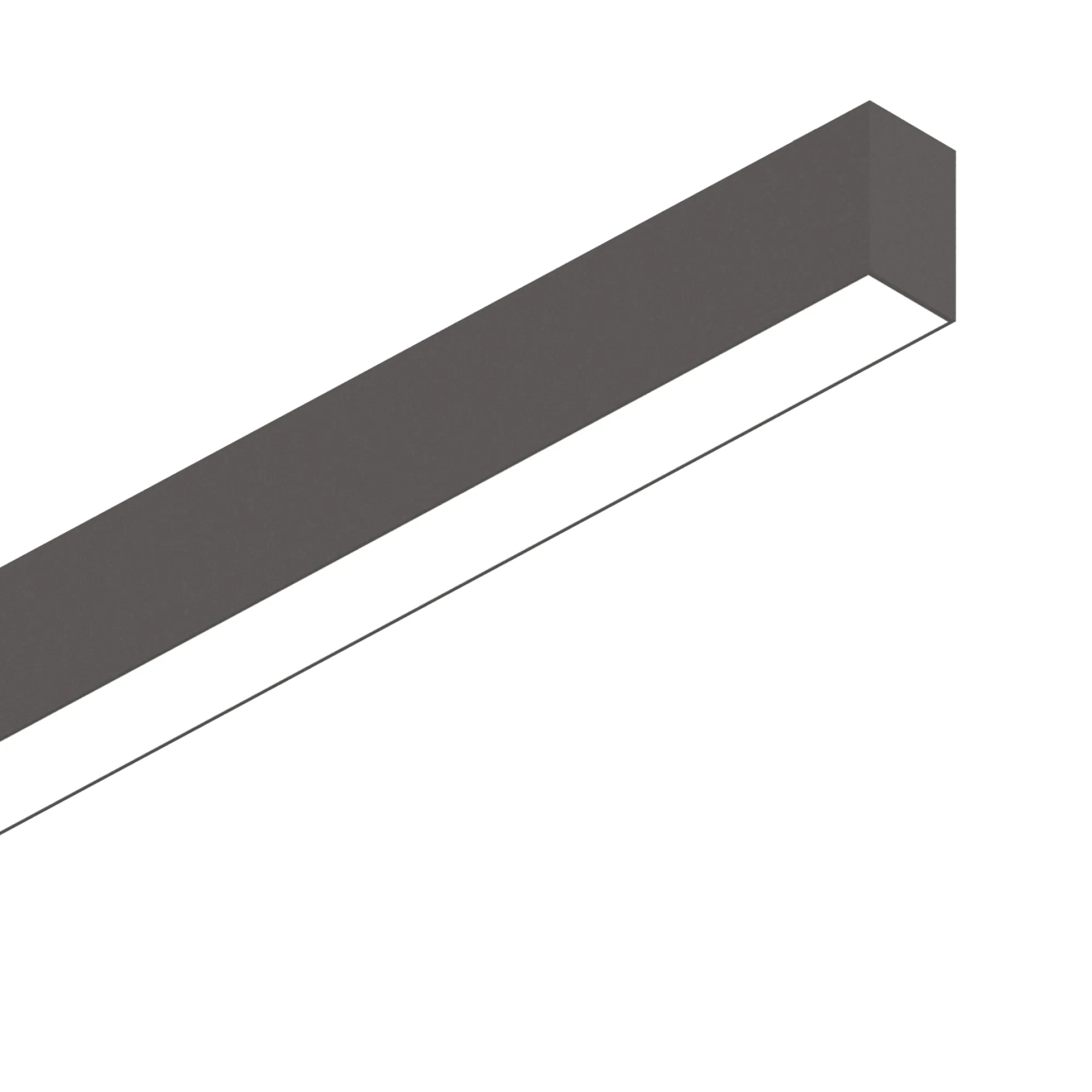 Fluo Wide 1800 MM 4000K система освещения