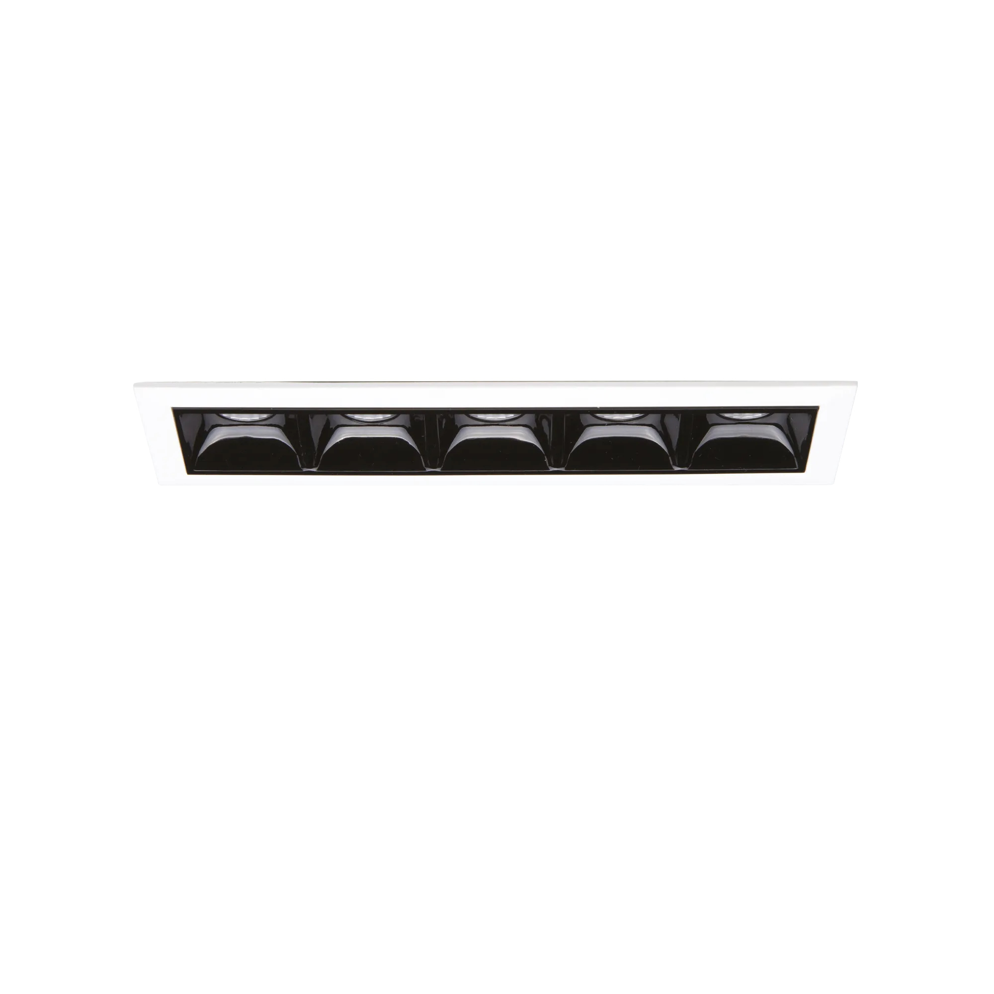 Lika FI Trim 12W 3000K встраиваемый светильник