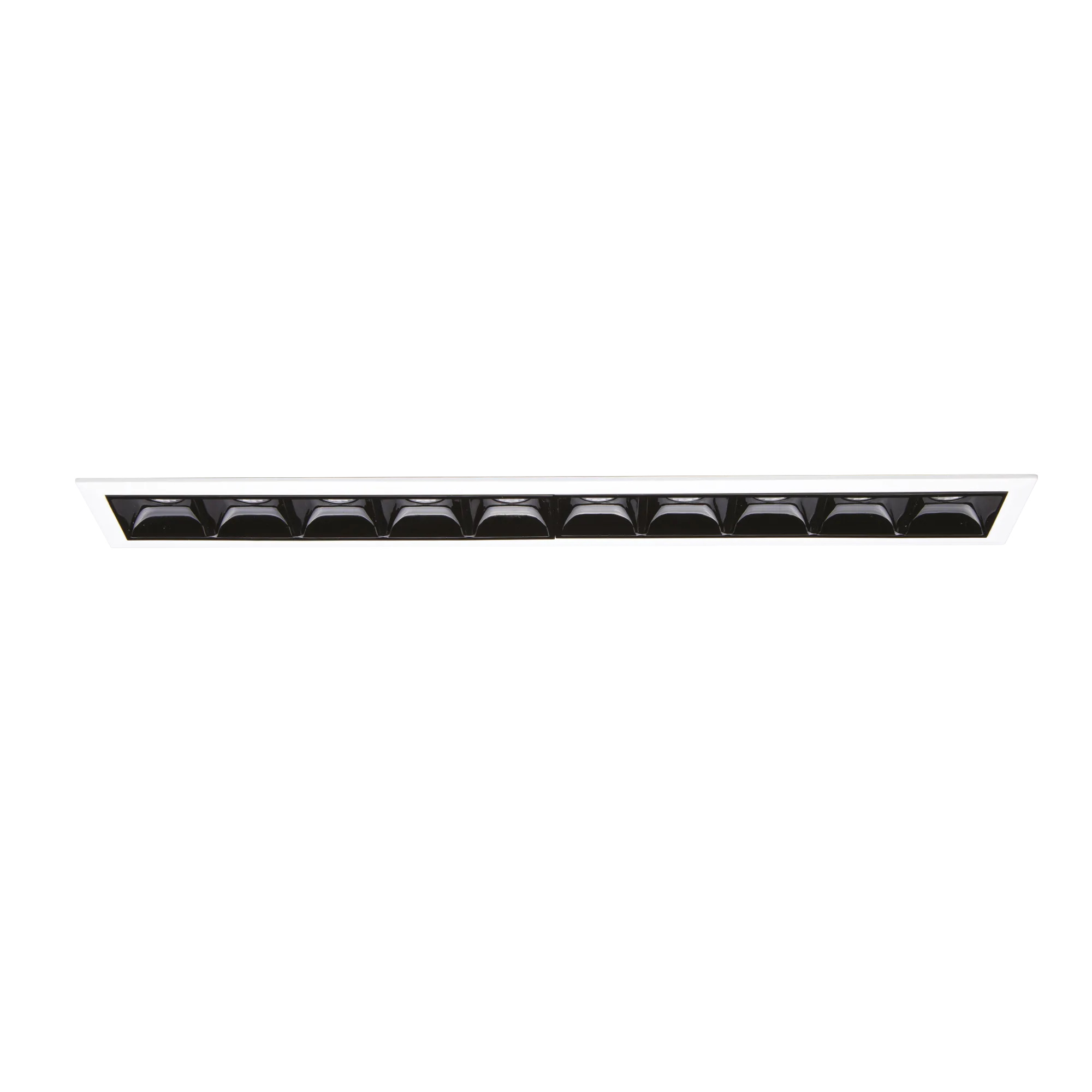 Lika FI Trim 20W 3000K встраиваемый светильник