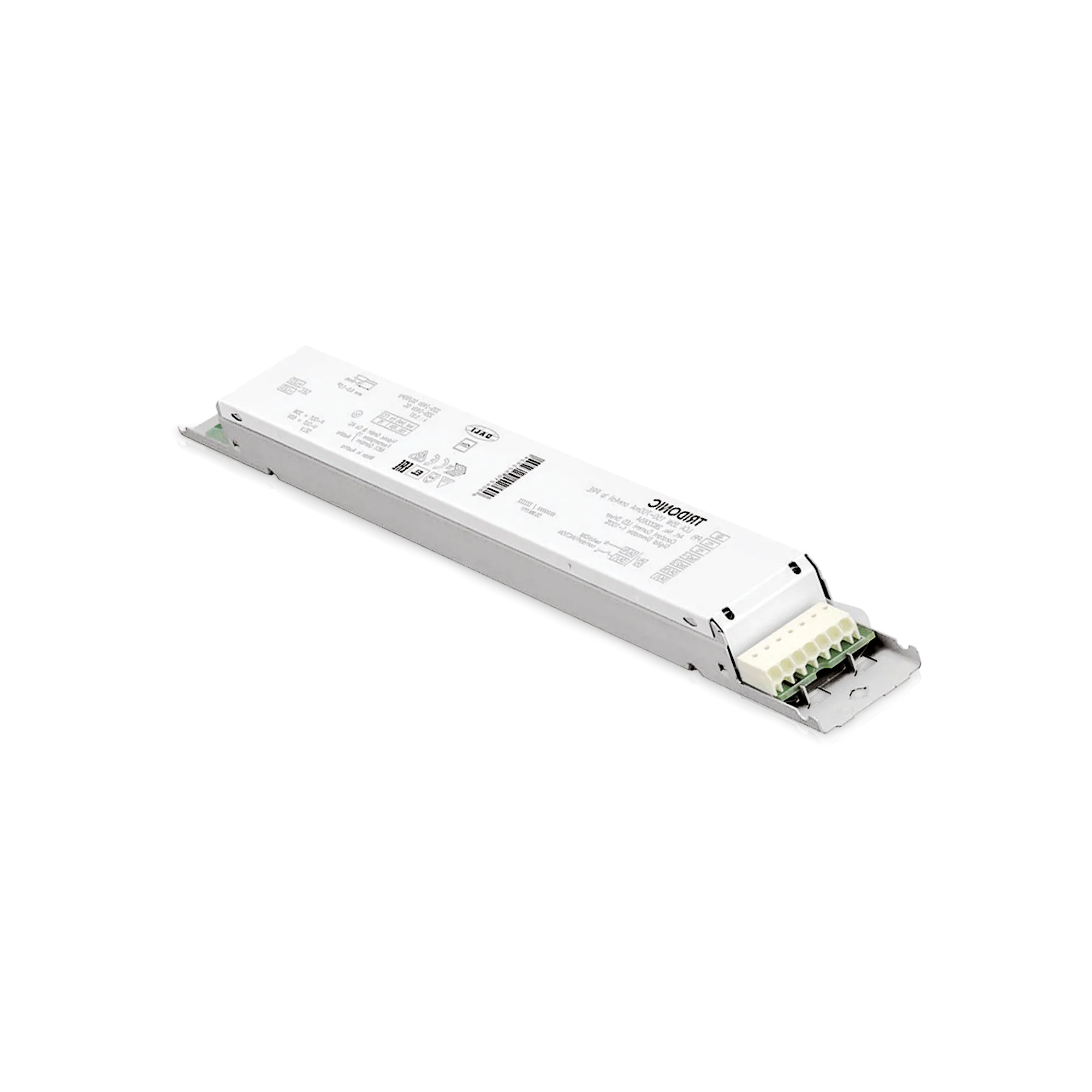 Fluo Alimentatore Dali/push 27W 500MA блок питания