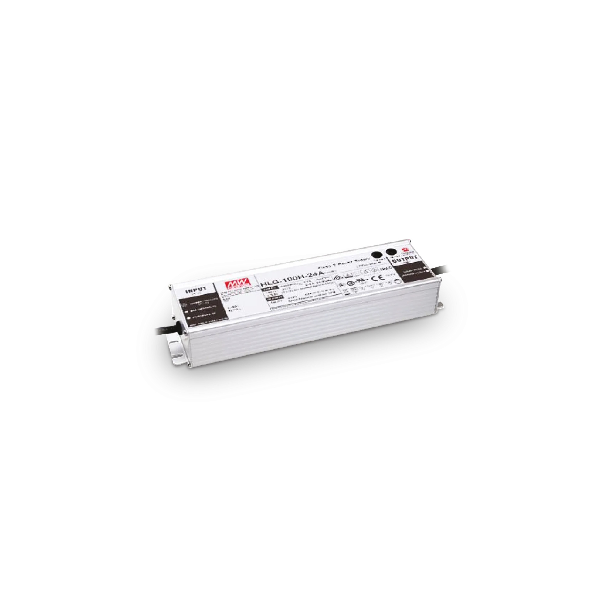Ego Stick Alimentatore Esterno 075W 48VDC блок питания