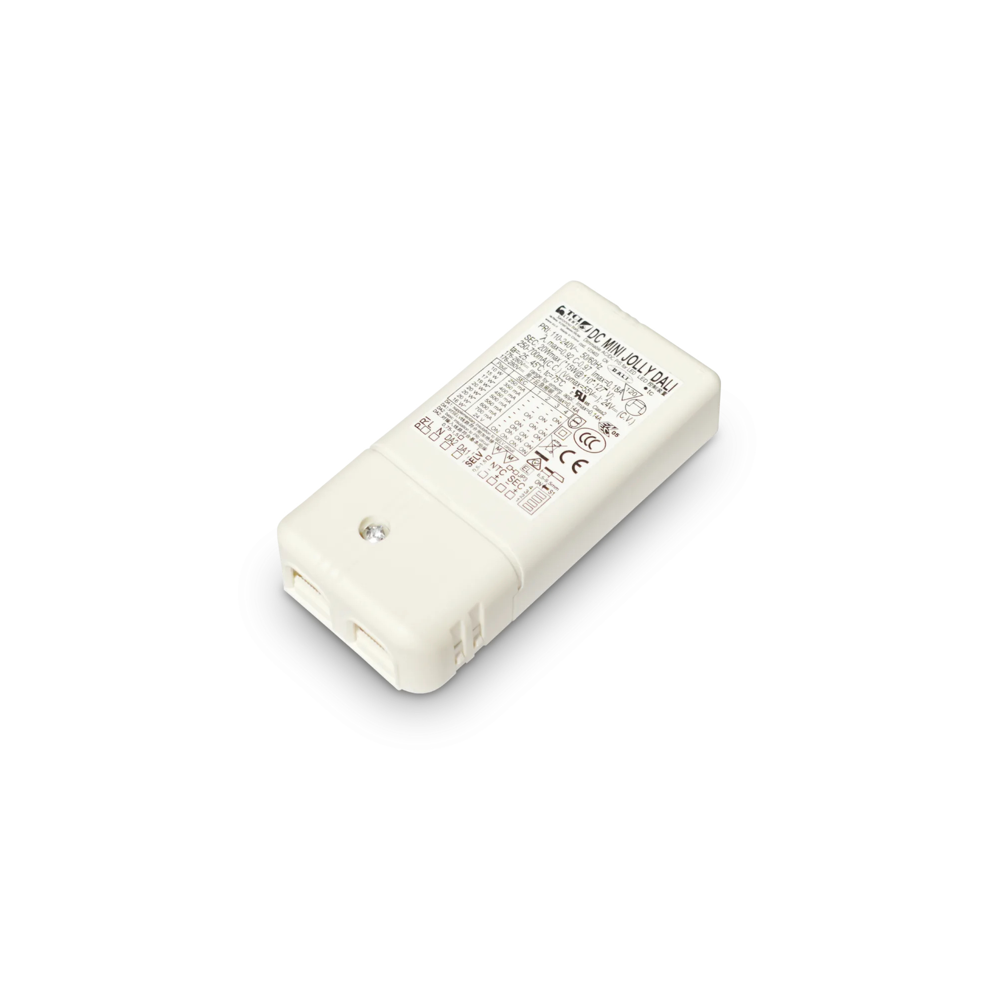 Nova Alimentatore 1-10V/PUSH 15W 300MA блок питания