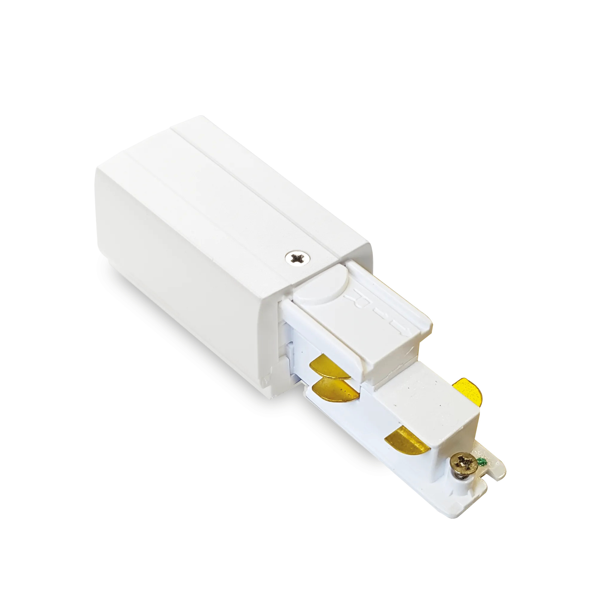 Link 3-PHASE Trimless Alim. Testa DX 1-10V/DALI светильник