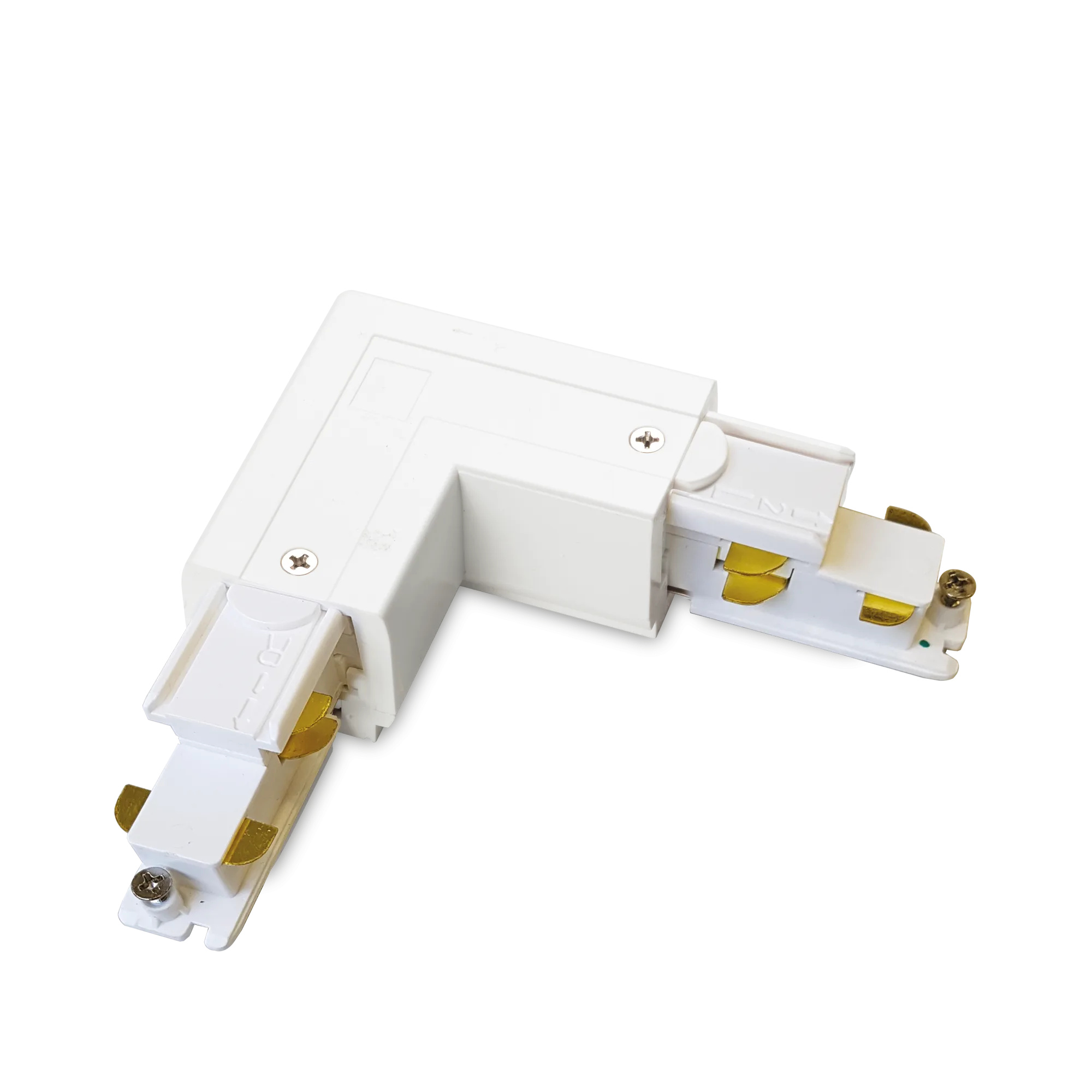 Link 3-PHASE Trimless Giunto A L Est 1-10V/DALI светильник