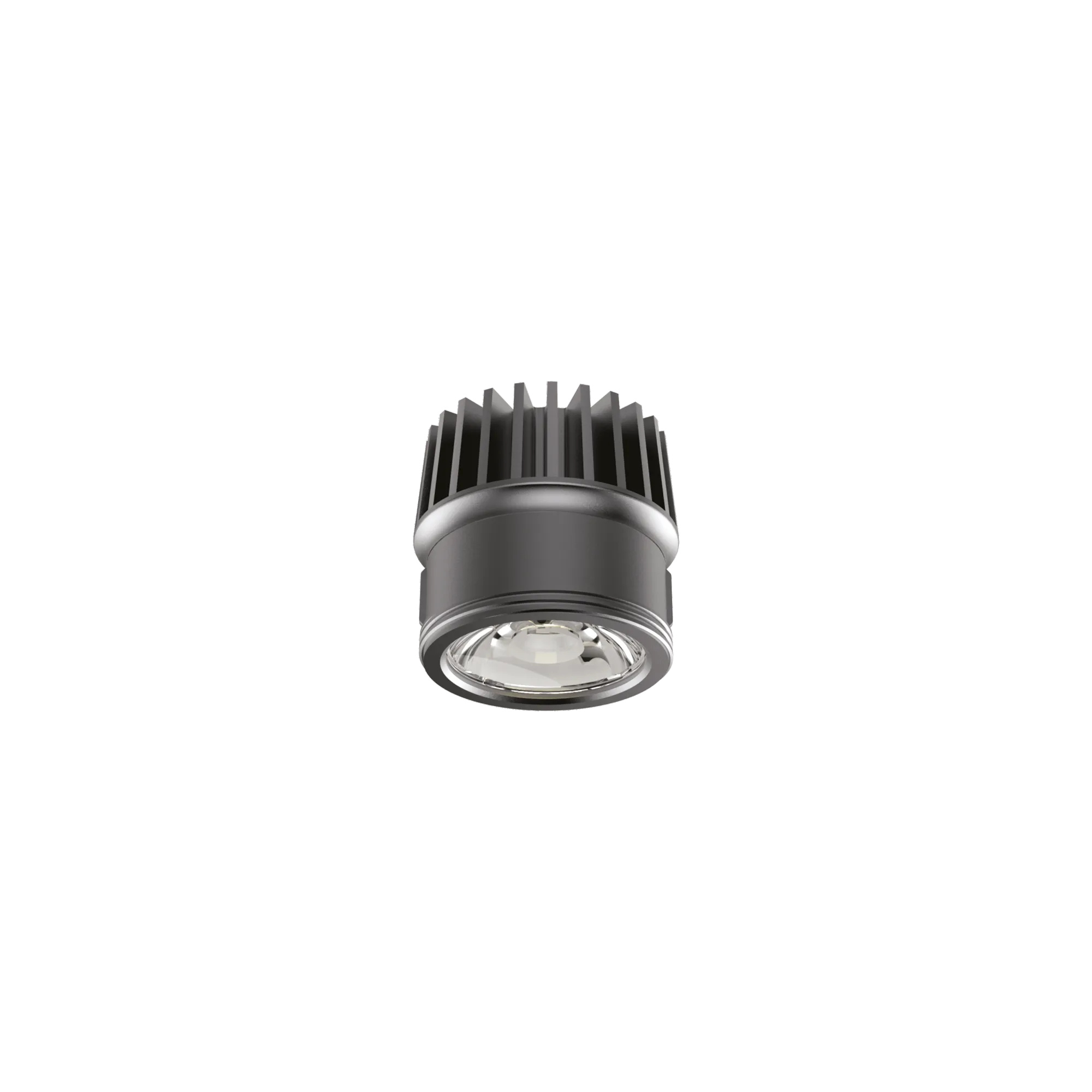 Dynamic Source 09W 4000K встраиваемый светильник