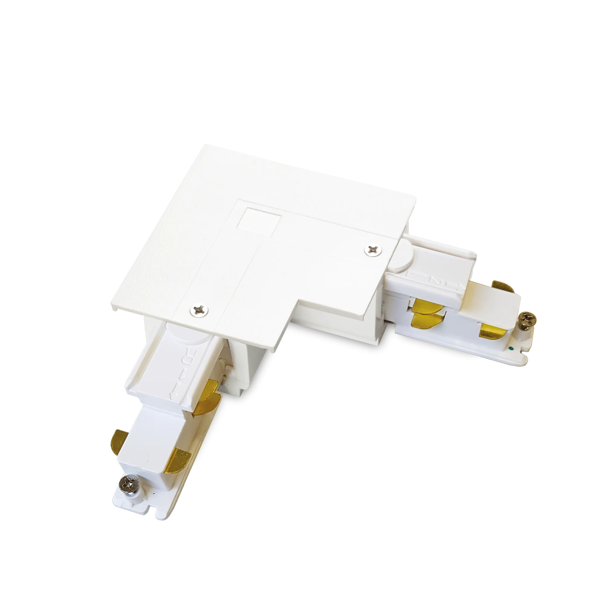 Link 3-PHASE Trim Giunto A L Interno 1-10V/DALI светильник