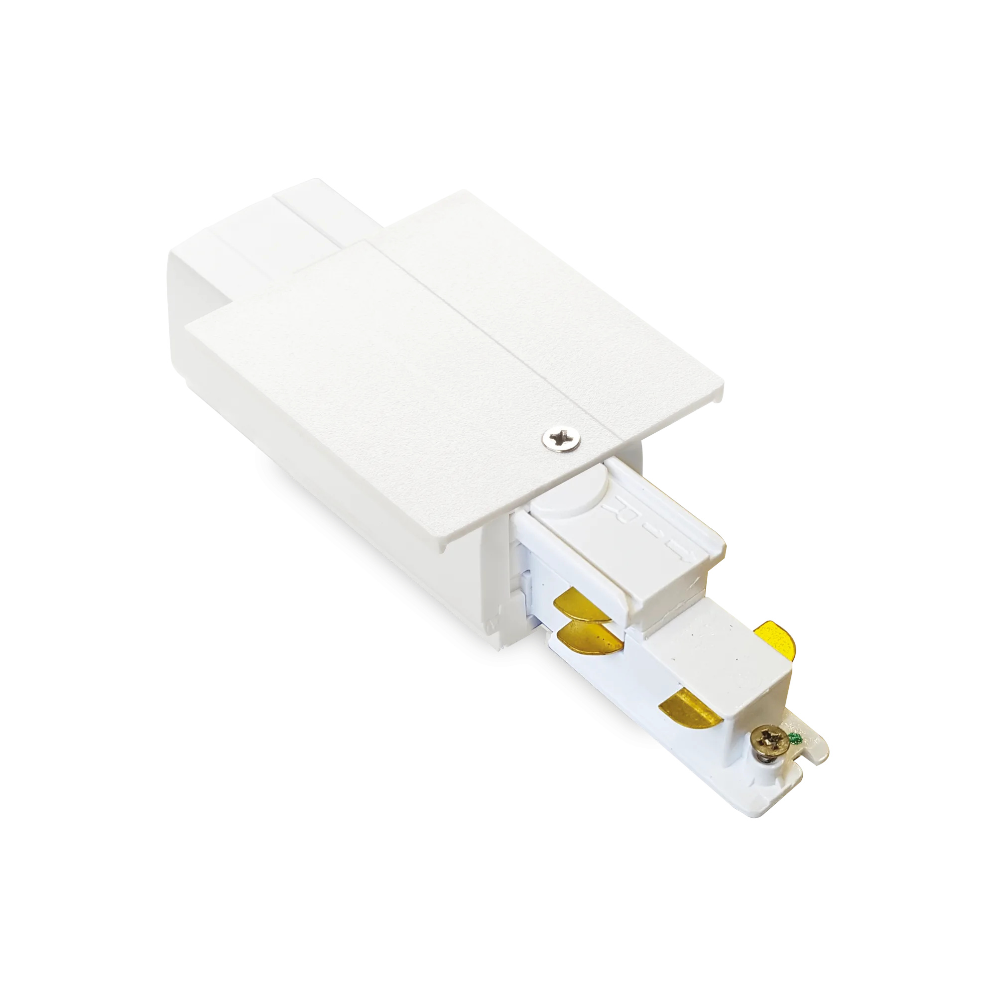 Link 3-PHASE Trim Alim. Testa SX 1-10V/DALI светильник