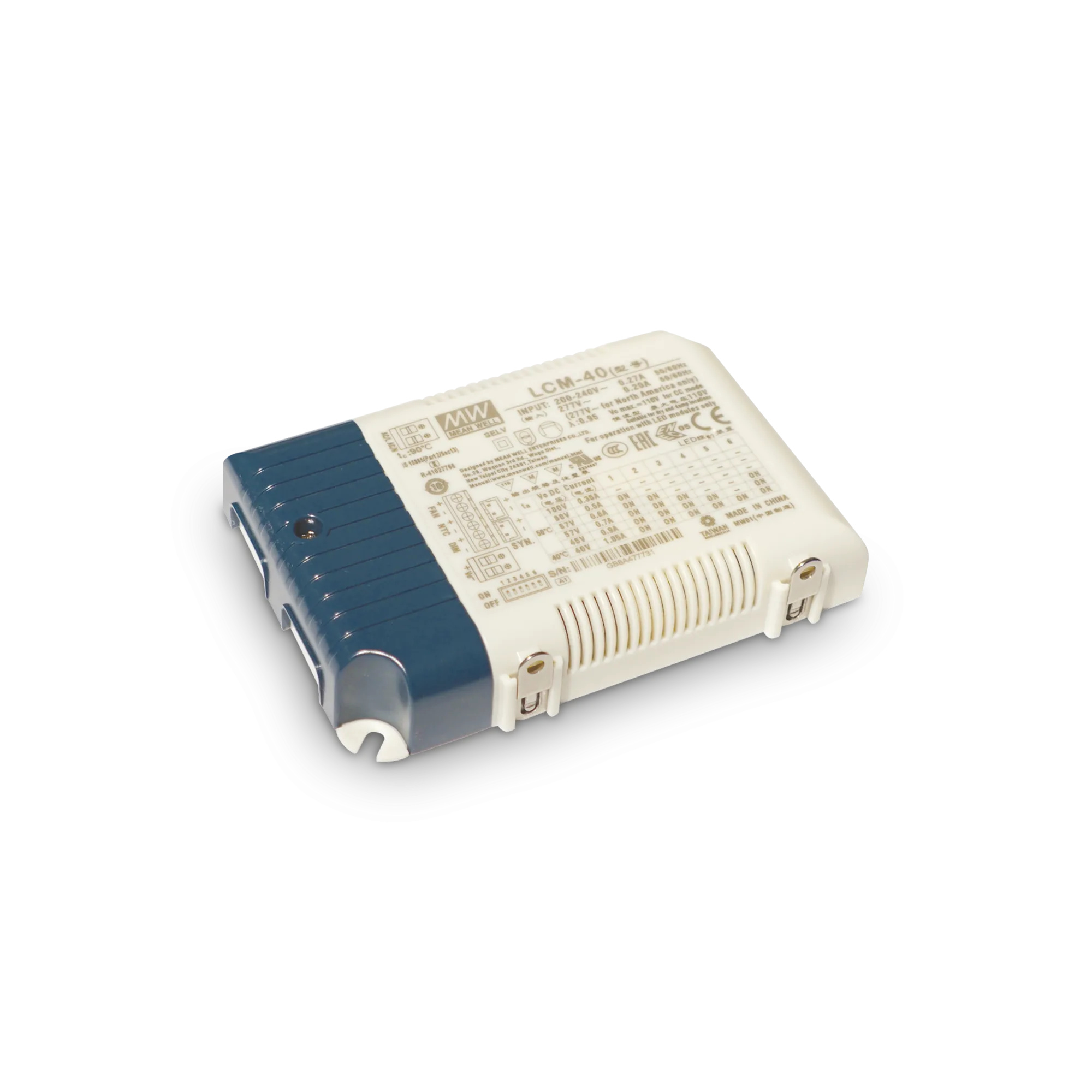 Fly D60 Alimentatore Dali/push 60W 1400MA блок питания