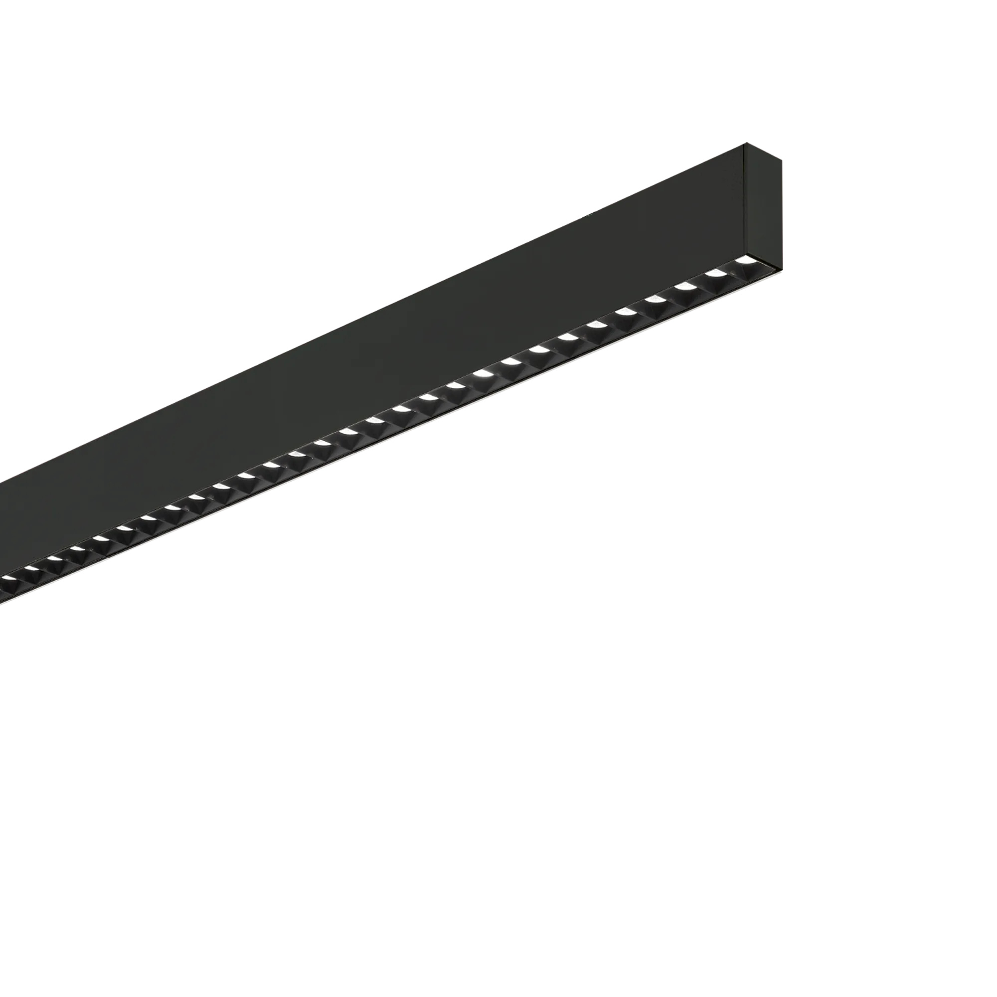 Steel D35 Rosone Con Kit Sosp 2000 MM аксессуар для светильника