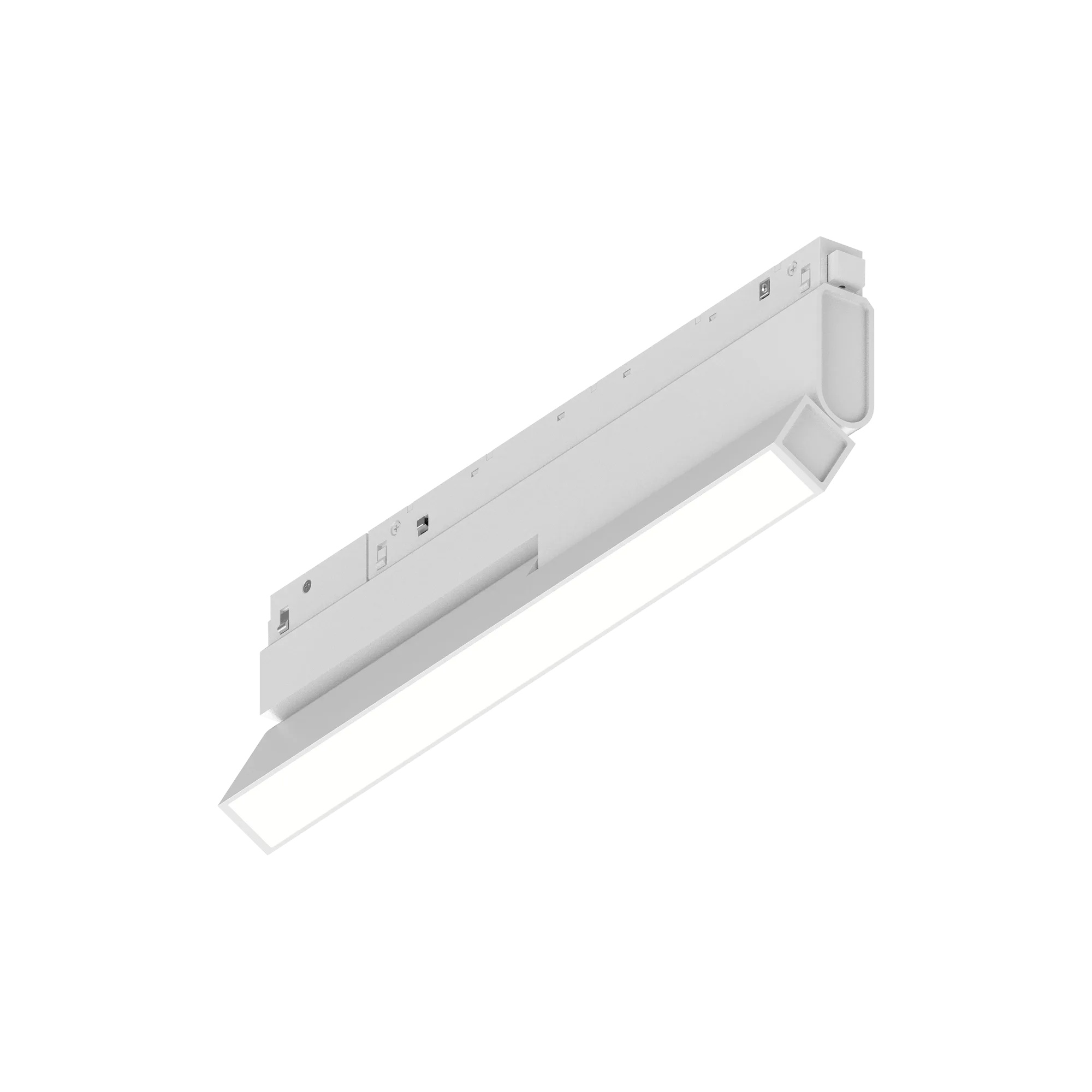 Ego Flexible Wide 07W 3000K On-off система освещения