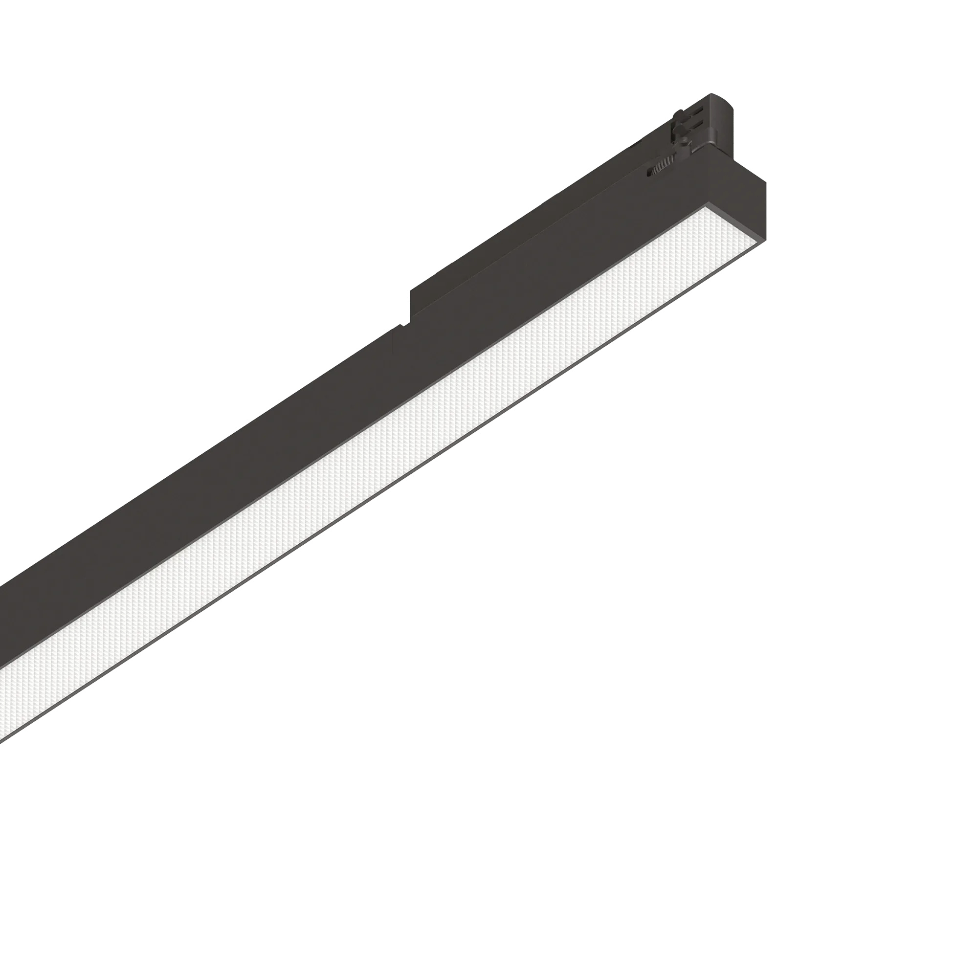 Display Ugr D106.5 On-off 4000K трековый светильник