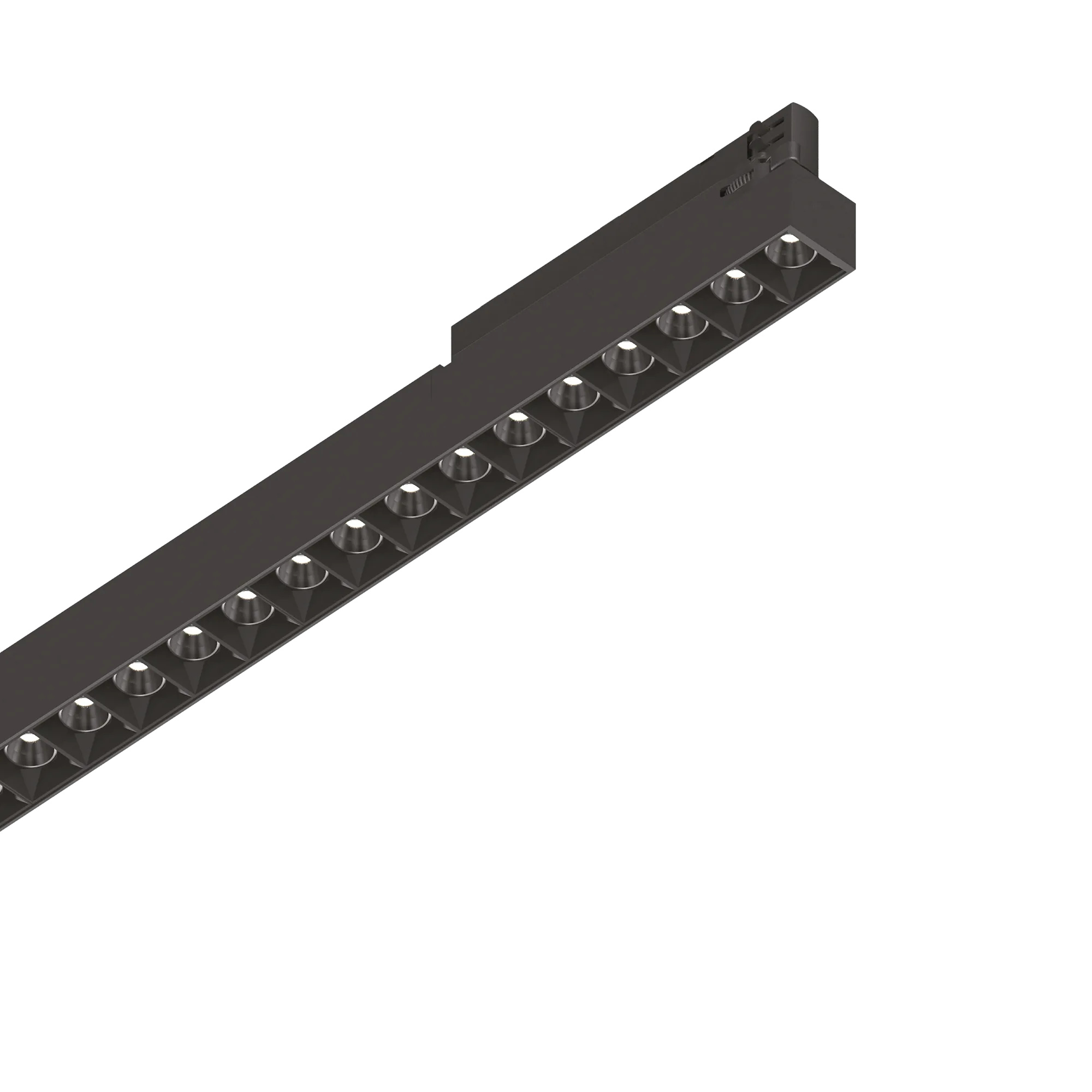 Display Accent D159.5 On-off 3000K трековый светильник