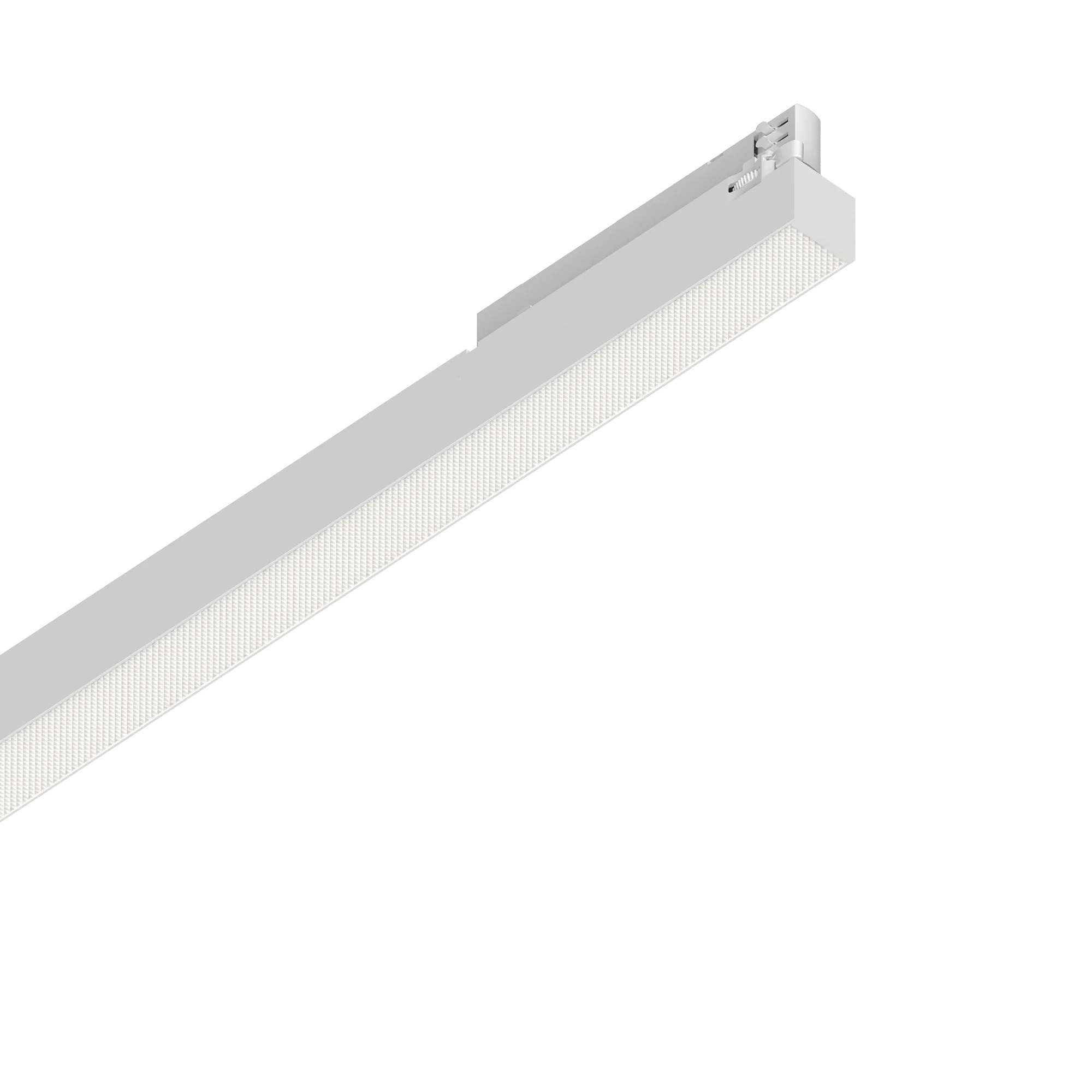 Display Ugr D159.5 On-off 3000K трековый светильник