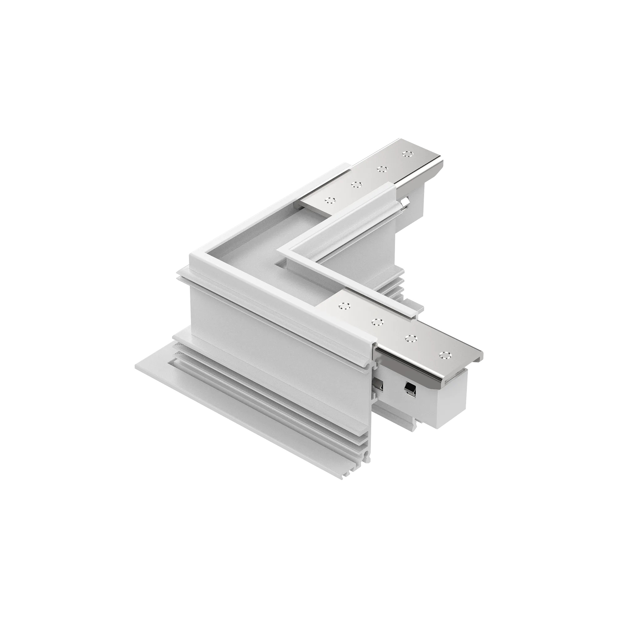 Ego Recessed Giunto A L 1-10V/DALI светильник