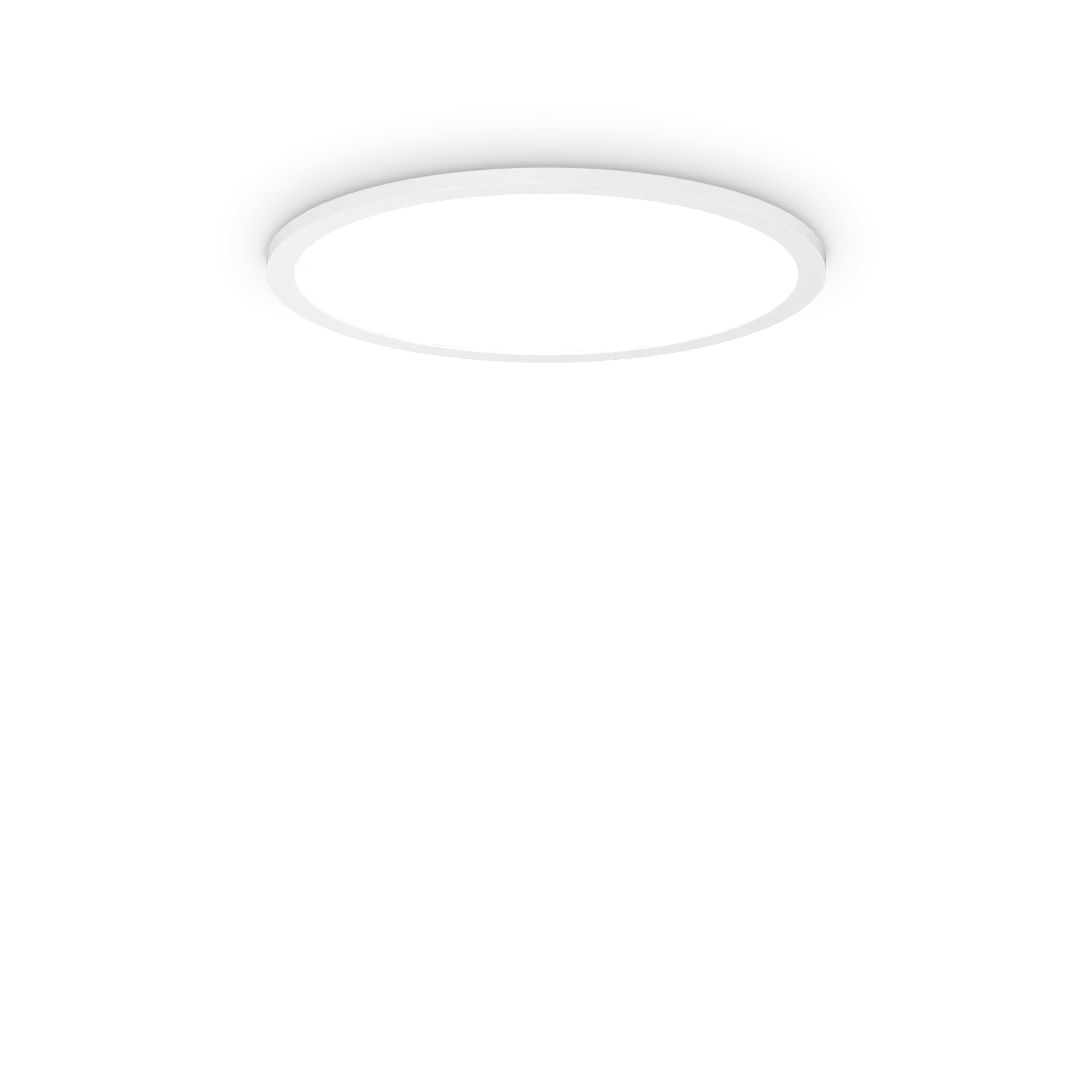 Fly Slim PL D45 3000K потолочный светильник