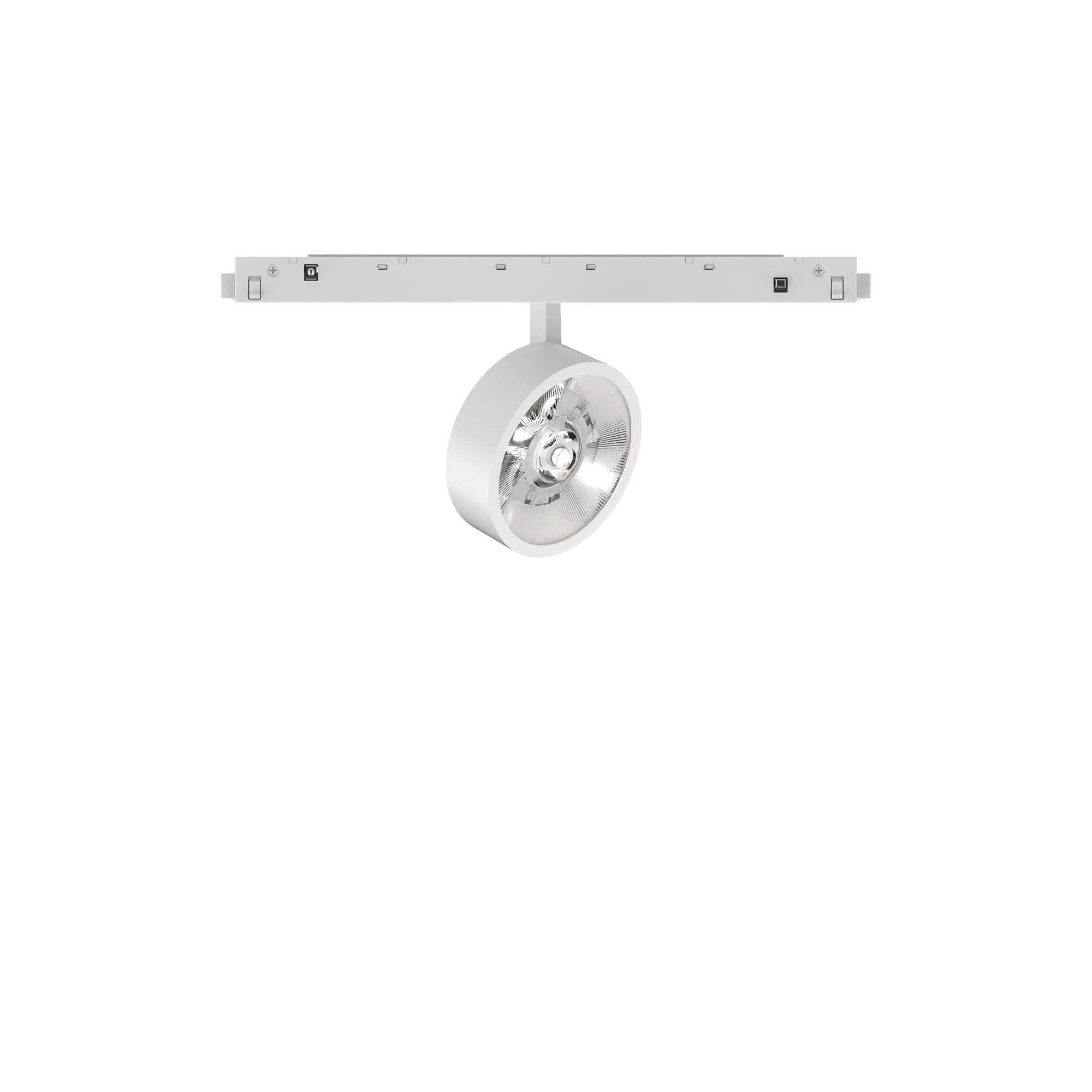 Ego Spot Flat Single 09W 3000K On-off система освещения