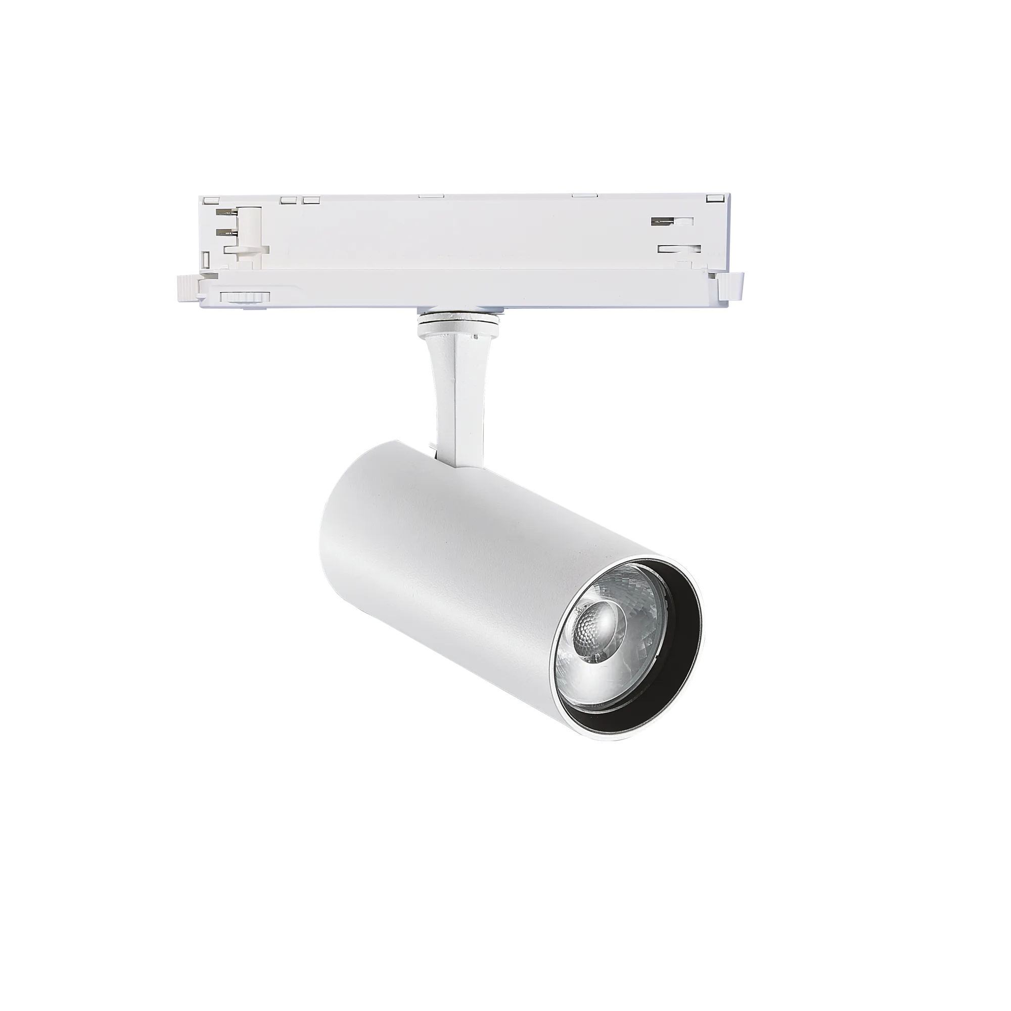 Fox TR 3-PHASE 25W CRI90 3000K 1-10V трековый светильник