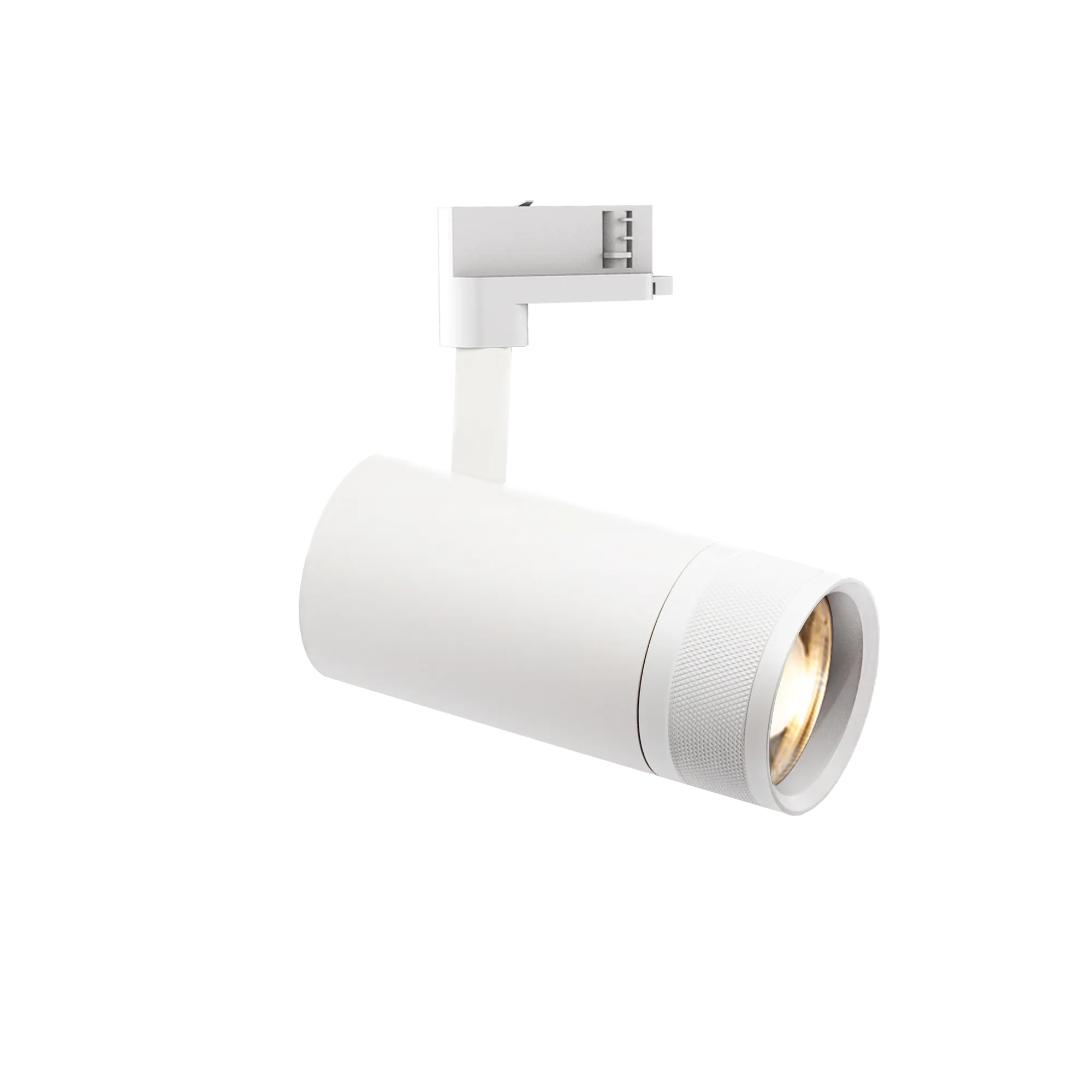 Eos TR 3-PHASE 15W 3000K 1-10V трековый светильник