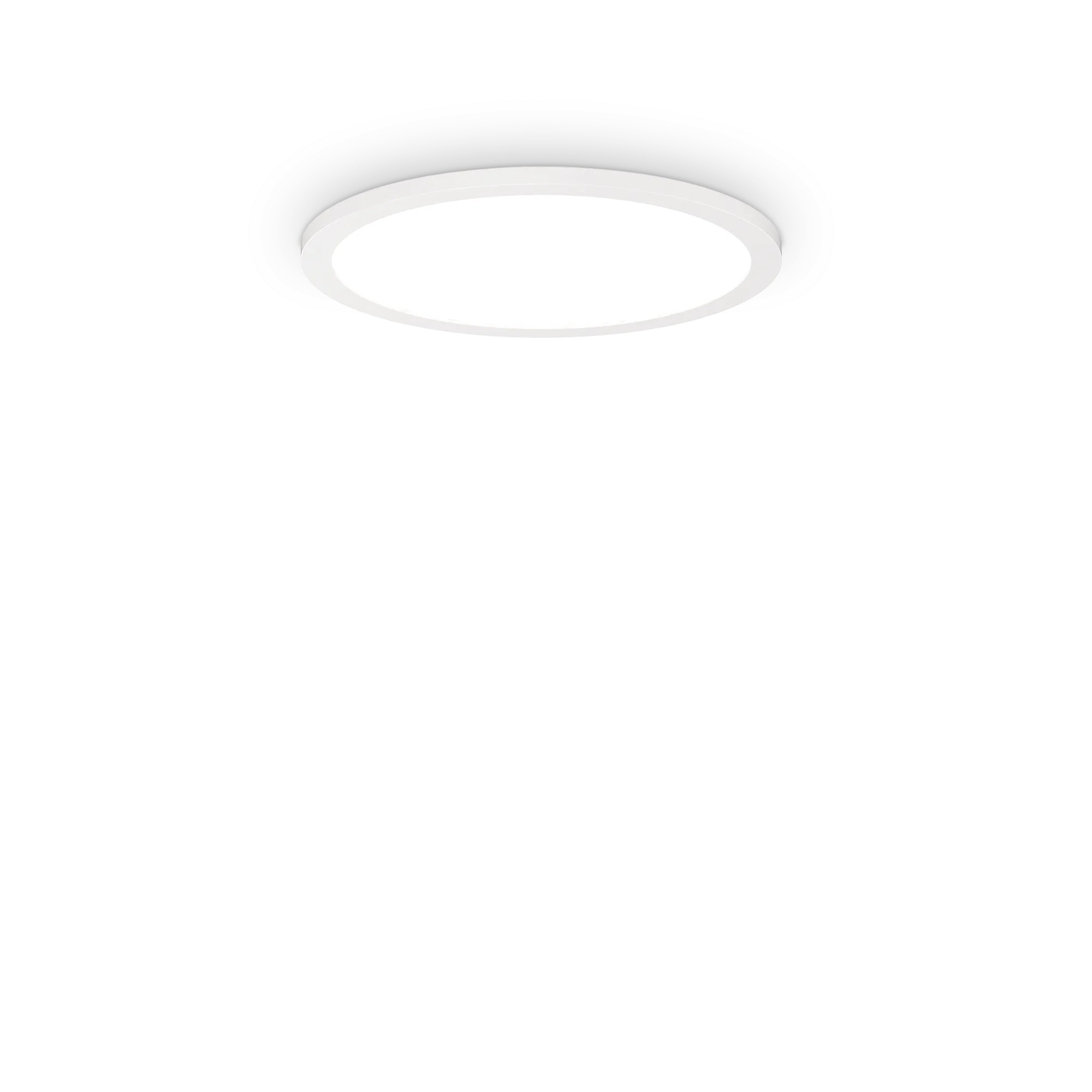 Fly Slim PL D35 4000K потолочный светильник