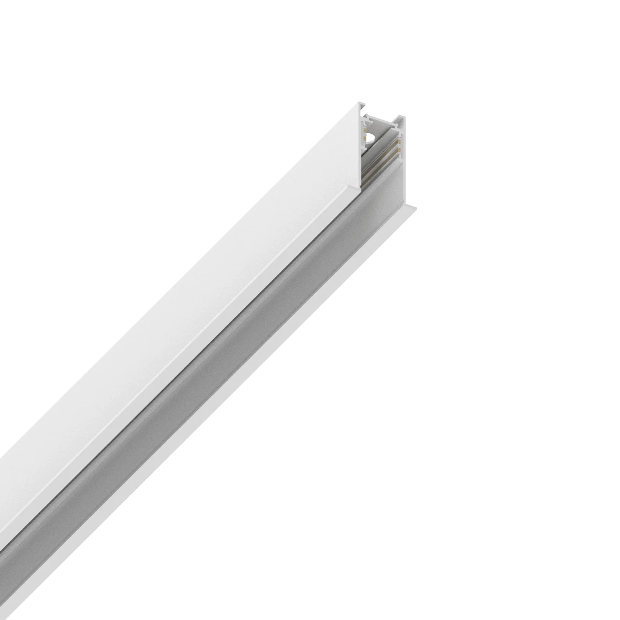 Ego Recessed Trim Binario 2000 MM светильник
